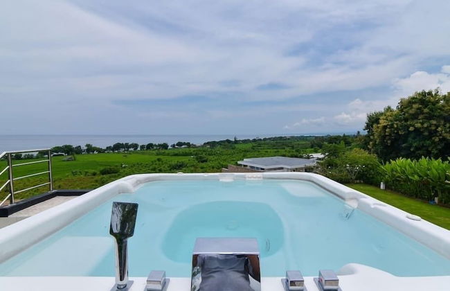 Villa Pondok Wahyu Sedana - Foto 63