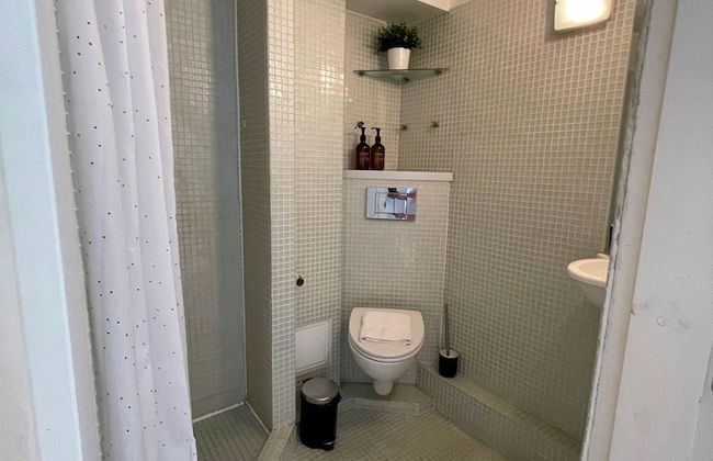 Elegant Apartment In Central - Foto 34