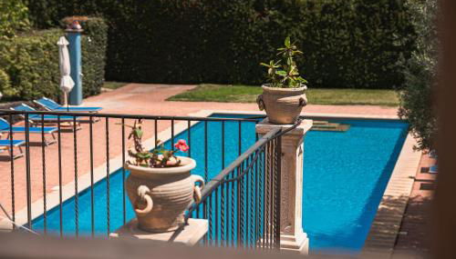 Villa Sciare Modò - Foto 3, sunbed