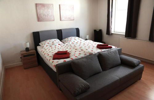 Haus am Kroatenbach - Foto 10