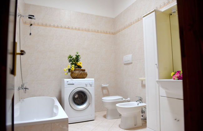 Il Villaggio di Mary - Photo 77