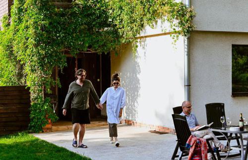 Dom Gościnny Rzeczna 4 - Foto 57