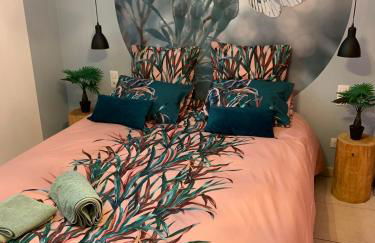 Superbe appartement - Terrasse-clim-2 chambres - Foto 3