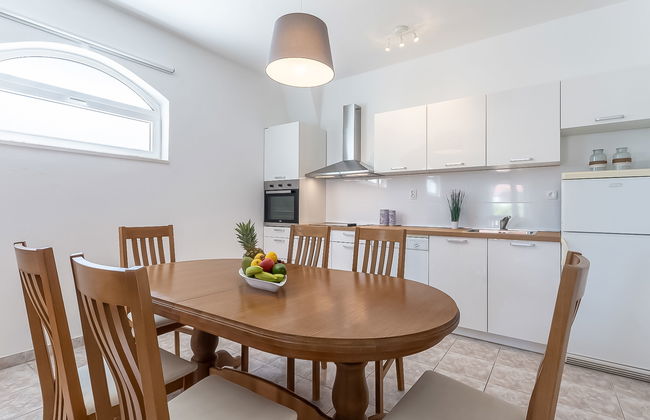 Villa 2 Pools - Foto 13