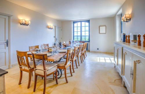 Le Manoir des Hauts de Chaunac - Foto 39