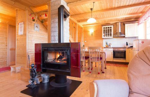 Holiday Home Kuća za odmor LEA - Ravna Gora - Foto 16