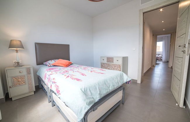 Myramar | 7 Pax | Parque de Poniente | 4724-KPAW - Foto 6