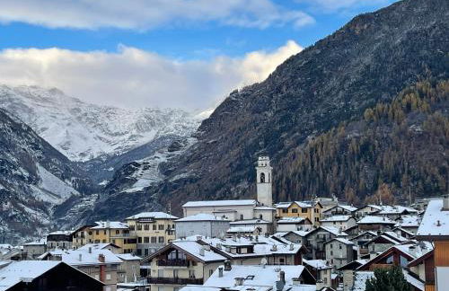 La Casa di Paolo - Monolocale ristrutturato con vista sulle montagne - Foto 28