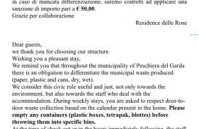 Apt 23 Residence delle Rose - Foto 29