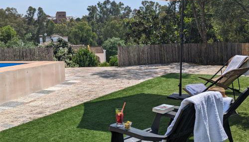 Villa Belén - Foto 3