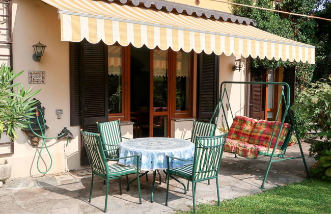 Il Giardino - Foto 16