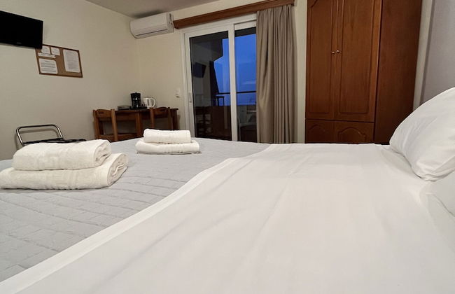 Iolkos Hotel Apartments - Foto 39