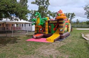 Mobile Home en Provence - Foto 6