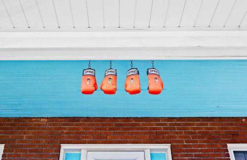 Rock & Roll Retreat in the Heart of Louisville - Foto 75