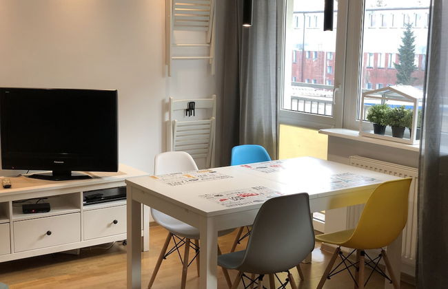 Apartamenty Usteckie - Na Wydmie - Foto 39