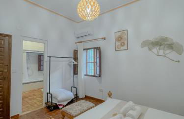 Garden Suites Xativa Casa Rural - Foto 47