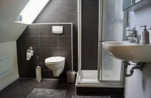 Ferienwohnung 1 beim Restaurant Rhodos - Photo 10