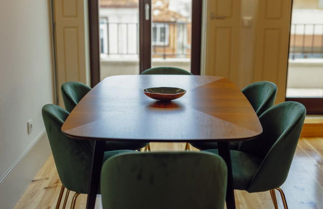 Legacy Oporto Premium Apartment I by Vacationy - Foto 37