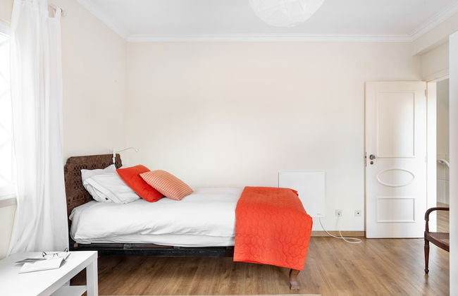 JOIVY Splendid 4-BR House w/Swimming Pool & Sea View - Foto 16