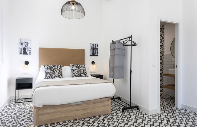 Holidays2Malaga Picassus Lofts - Photo 5