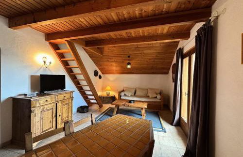 Résidence Le Coup De Sabre - LE COUP DE SABRE MAE-0011 - Foto 3