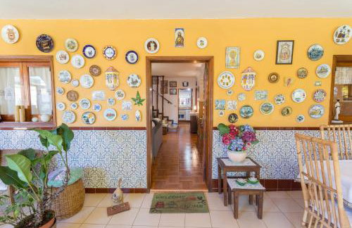 Casa Pilar con piscina - Foto 18