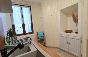 Charmant Appartement T2 au rez de chaussée - Foto 8