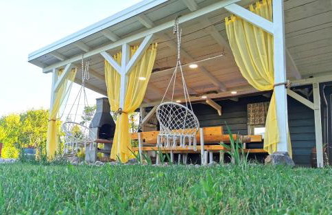 Holiday home Melani - with private heated pool and sauna - Foto 19