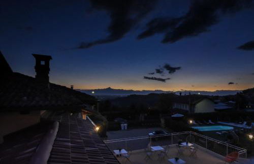 La Rosa Gialla Bio Apartments & rooms - Foto 50