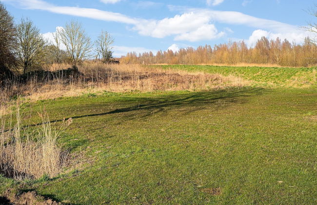 Lovely Holiday Home From 1761 With Contemporary Comfort - Foto 33