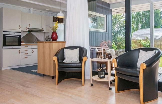 Cozy Retreat in Kysing Naes - By Traum Ferienwohnungen - Photo 20