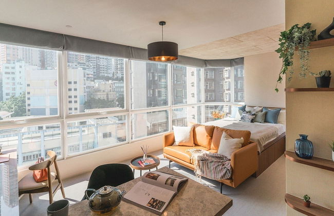 Weave Suites - Central West - Photo 5