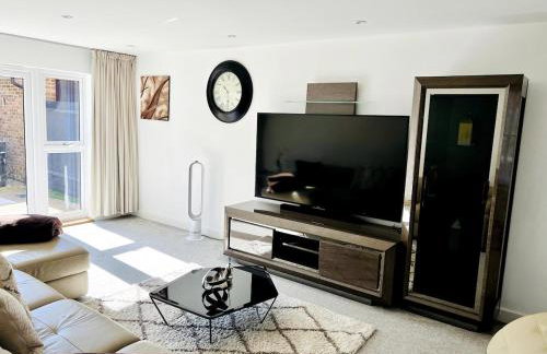 4 Bedroom home with study space - Foto 29