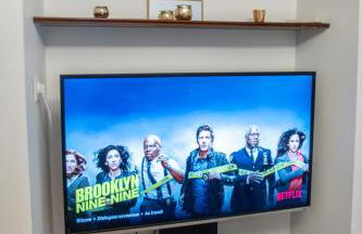 Art Déco et Spa Vue Gassendi King Size Clim - Foto 40