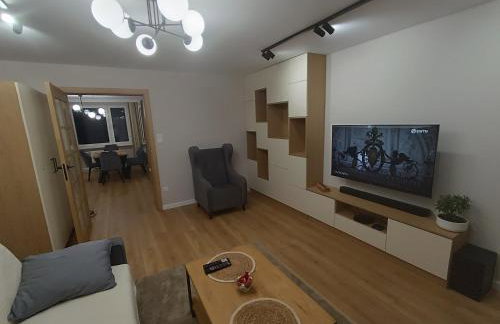 Apartament Górka Zdrój - Foto 12