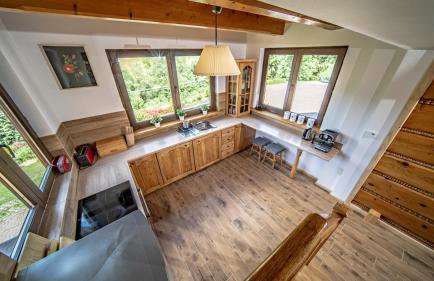 Domek Góralski - Foto 10