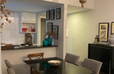 Apartamento completo na praia - Photo 8