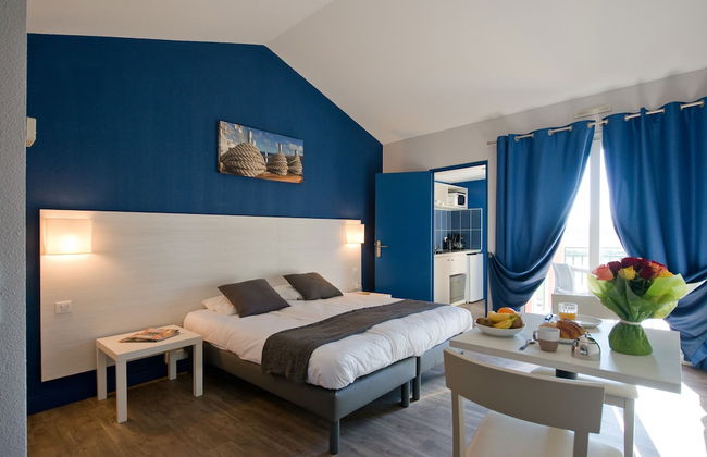 SOWELL RESIDENCES Les Hameaux - Photo 11