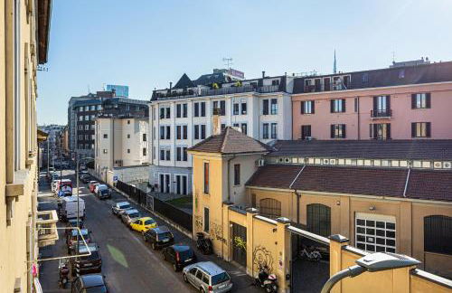 Hostmate - Milano - Lambertenghi - Foto 7