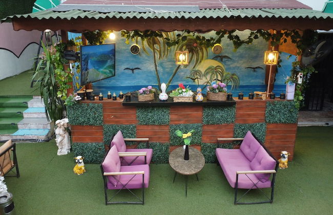 PALVAN APART OTEL - Foto 68