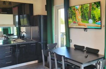 Domek nad jeziorem Potoczek, Giże - Foto 6