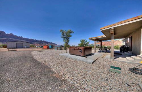 The Shack Private Home & Hot Tub - Foto 31