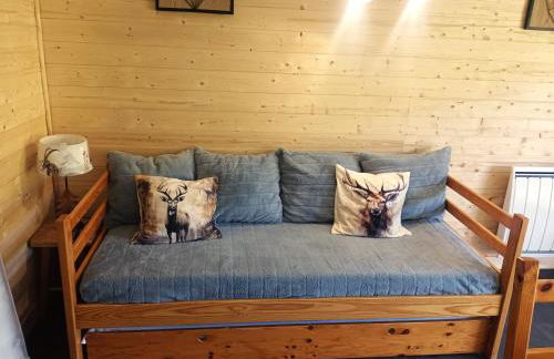 Studio 27m2 - Foto 12