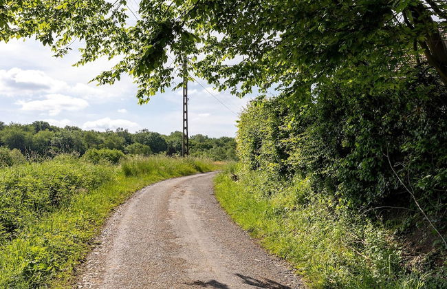 Beautiful Farmhouse in Sivry-rance With Garden - Foto 31
