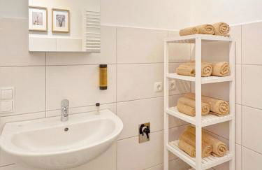 Deichstadt Apartments - Foto 76