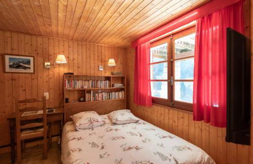 Grand Chalet au pays du Mont Blanc - Foto 21