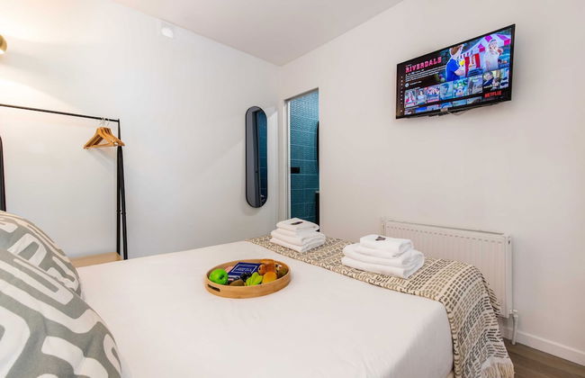 Résidence Paris JAVEL - Photo 12