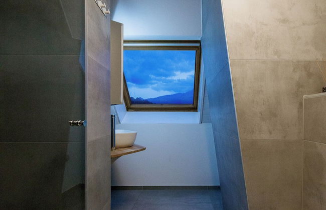 BERG&BERG APARTMENTS-Spiez Self Check-In - Foto 48