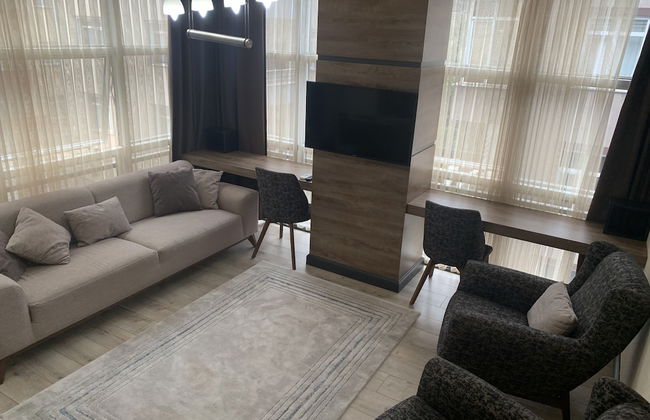 Alfa Suite Home - Foto 6