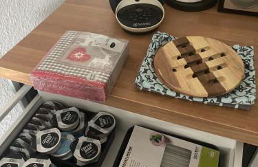 Schöne Aussicht - charmante Ferienwohnung mit Pool und Sauna in Bad Harzburg - Foto 23